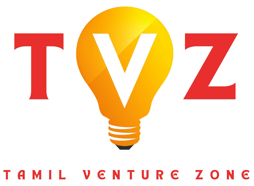 Tamil Ventures Zone